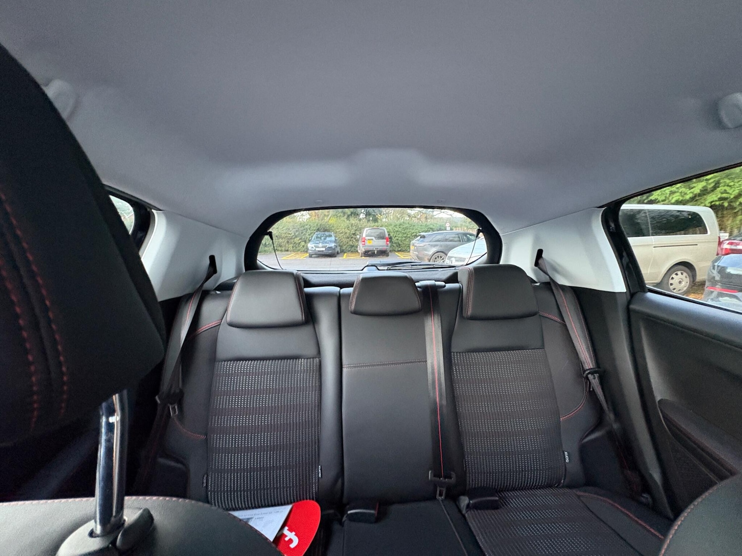 Used Peugeot 208 2016 for sale - 76592701: Photo 12