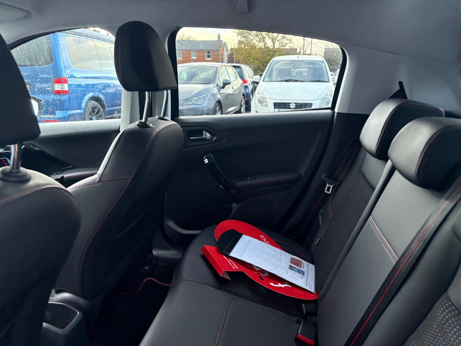 Used Peugeot 208 2016 for sale - 76592701: Photo 16