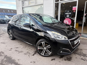 2016 (16) - 1.2 PureTech GT Line Euro 6 (s/s) 5dr