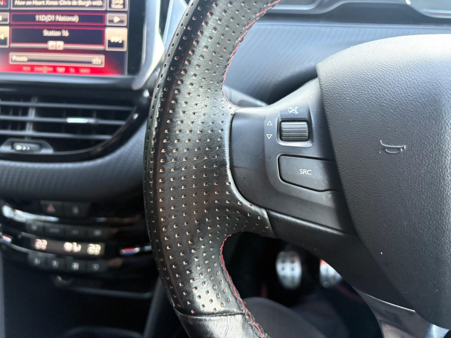 Used Peugeot 208 2016 for sale - 76592701: Photo 20