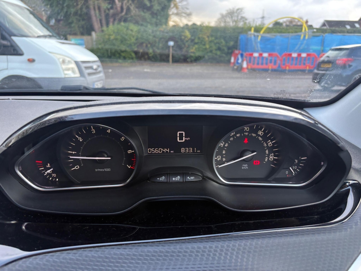 Used Peugeot 208 2016 for sale - 76592701: Photo 23