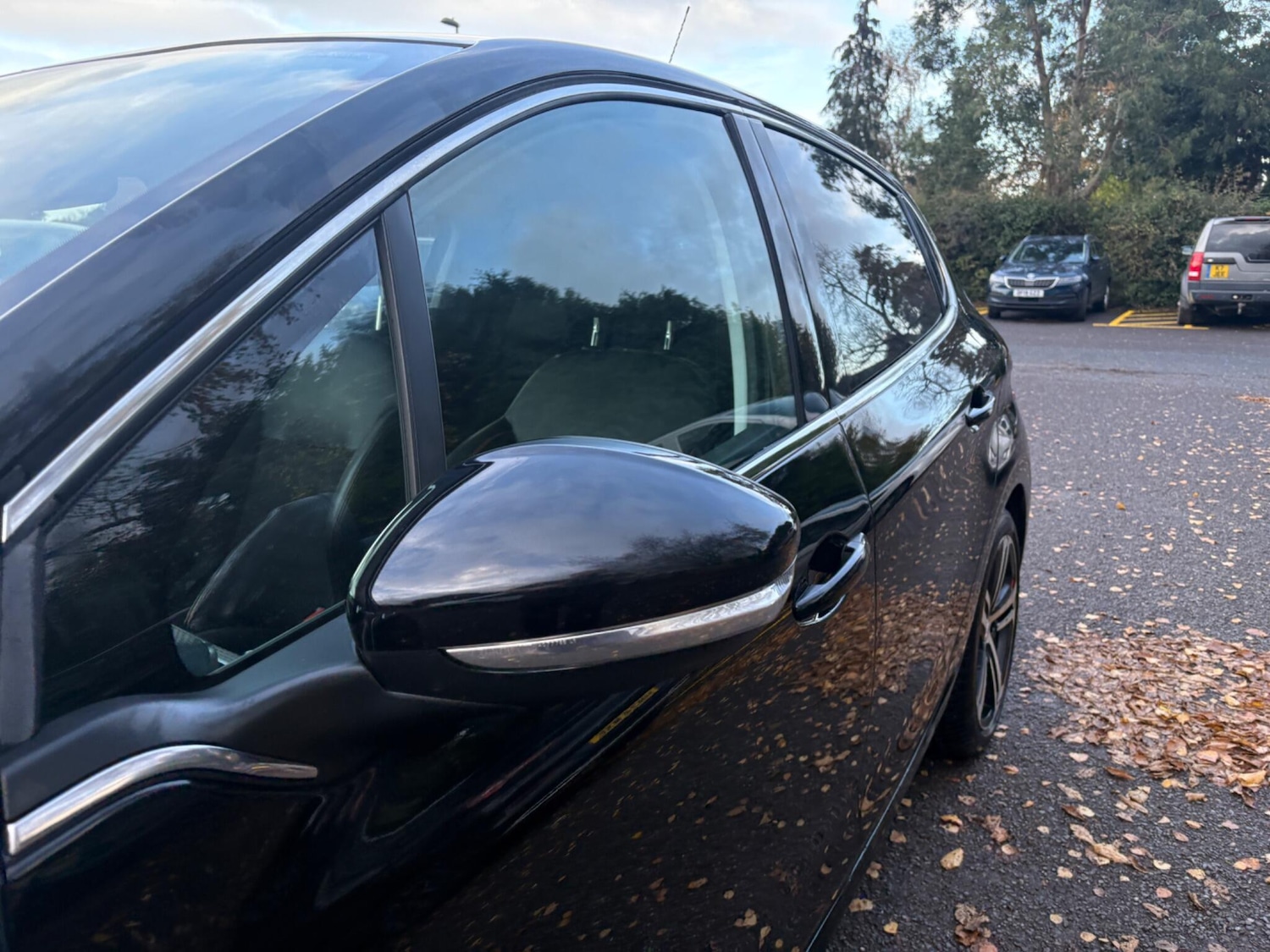 Used Peugeot 208 2016 for sale - 76592701: Photo 25