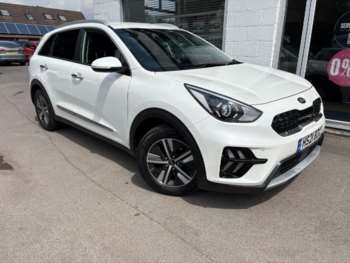 2021 (21) - 1.6 GDi 8.9kWh 3 DCT Euro 6 (s/s) 5dr