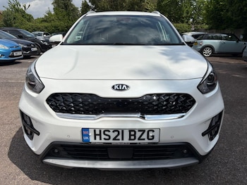 Used Kia Niro 2021 for sale - 74738520: Photo