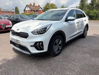 Used Kia Niro 2021 for sale - 74738520: Photo