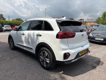 Used Kia Niro 2021 for sale - 74738520: Photo