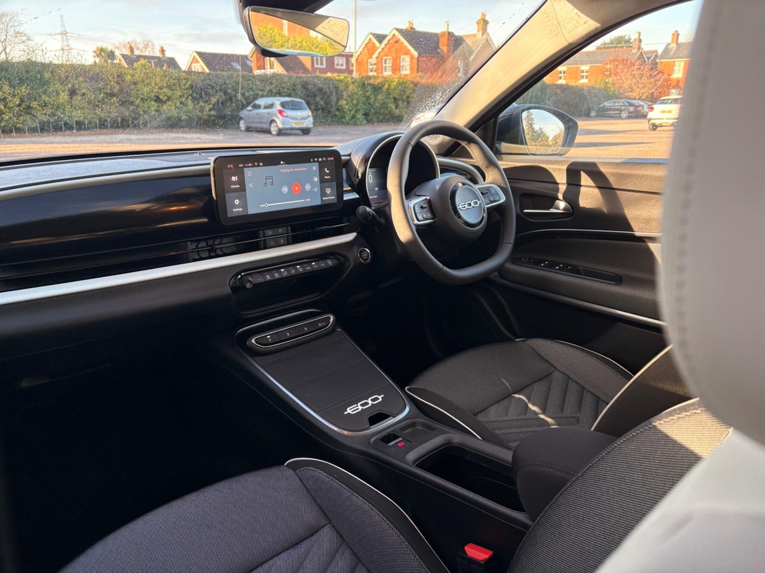 Used Fiat 600 2024 for sale - 77016060: Photo 10