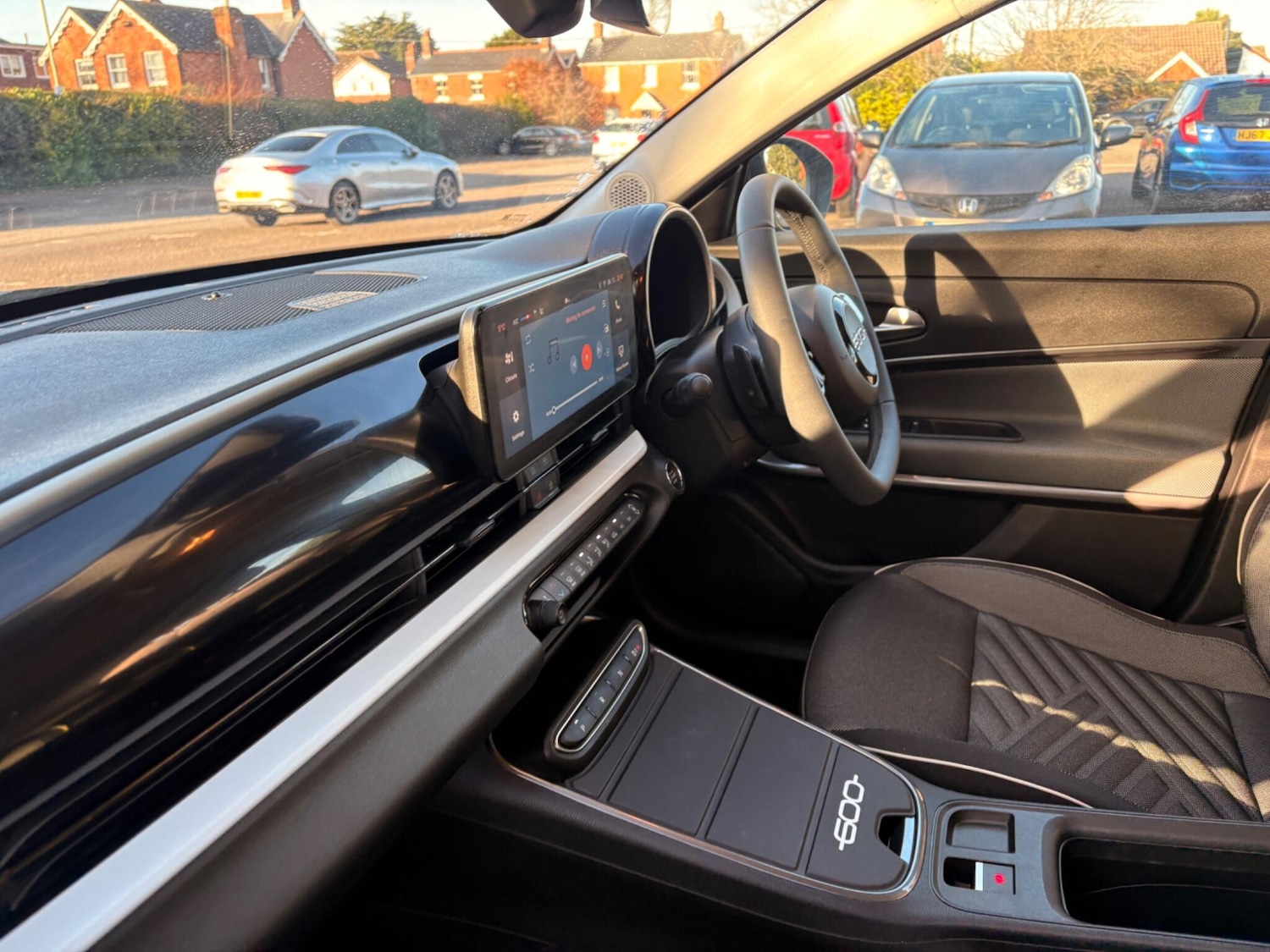 Used Fiat 600 2024 for sale - 77016060: Photo 11