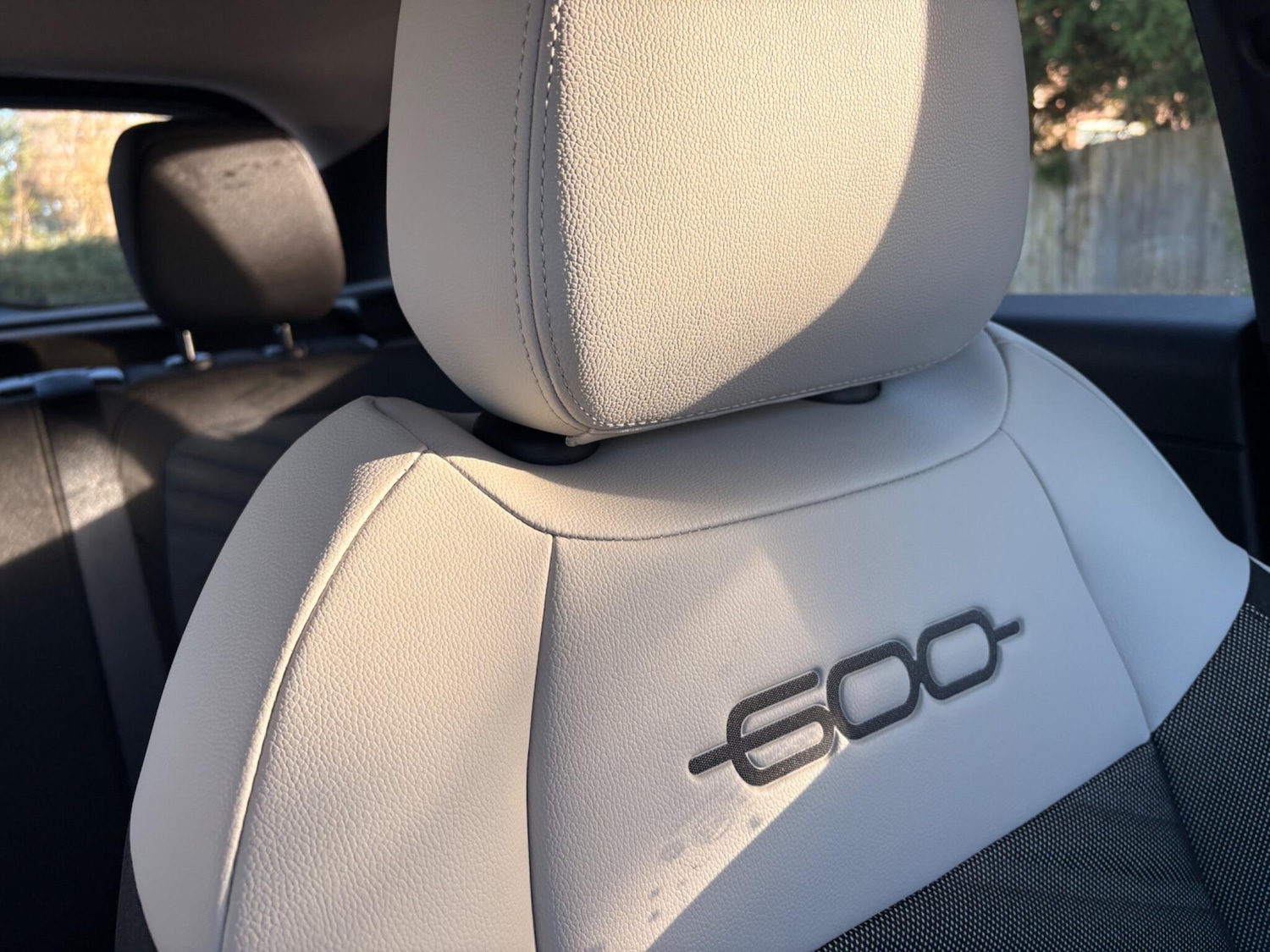 Used Fiat 600 2024 for sale - 77016060: Photo 12