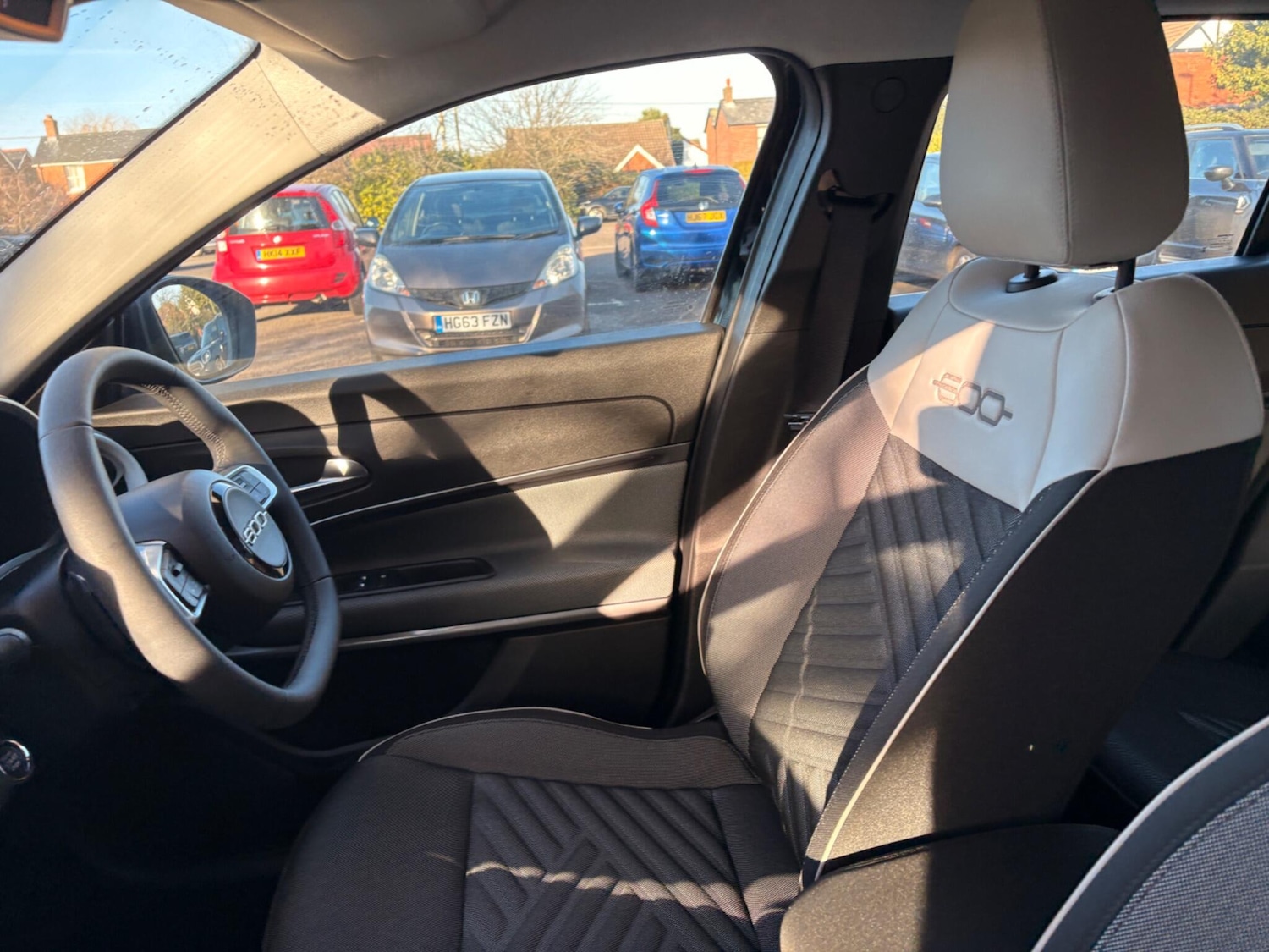 Used Fiat 600 2024 for sale - 77016060: Photo 13