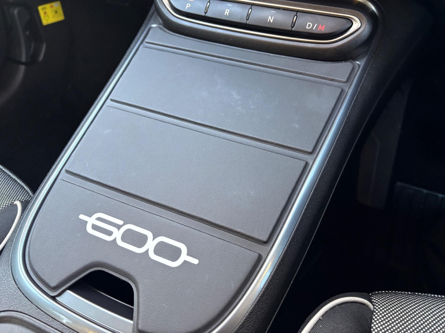 Used Fiat 600 2024 for sale - 77016060: Photo 17