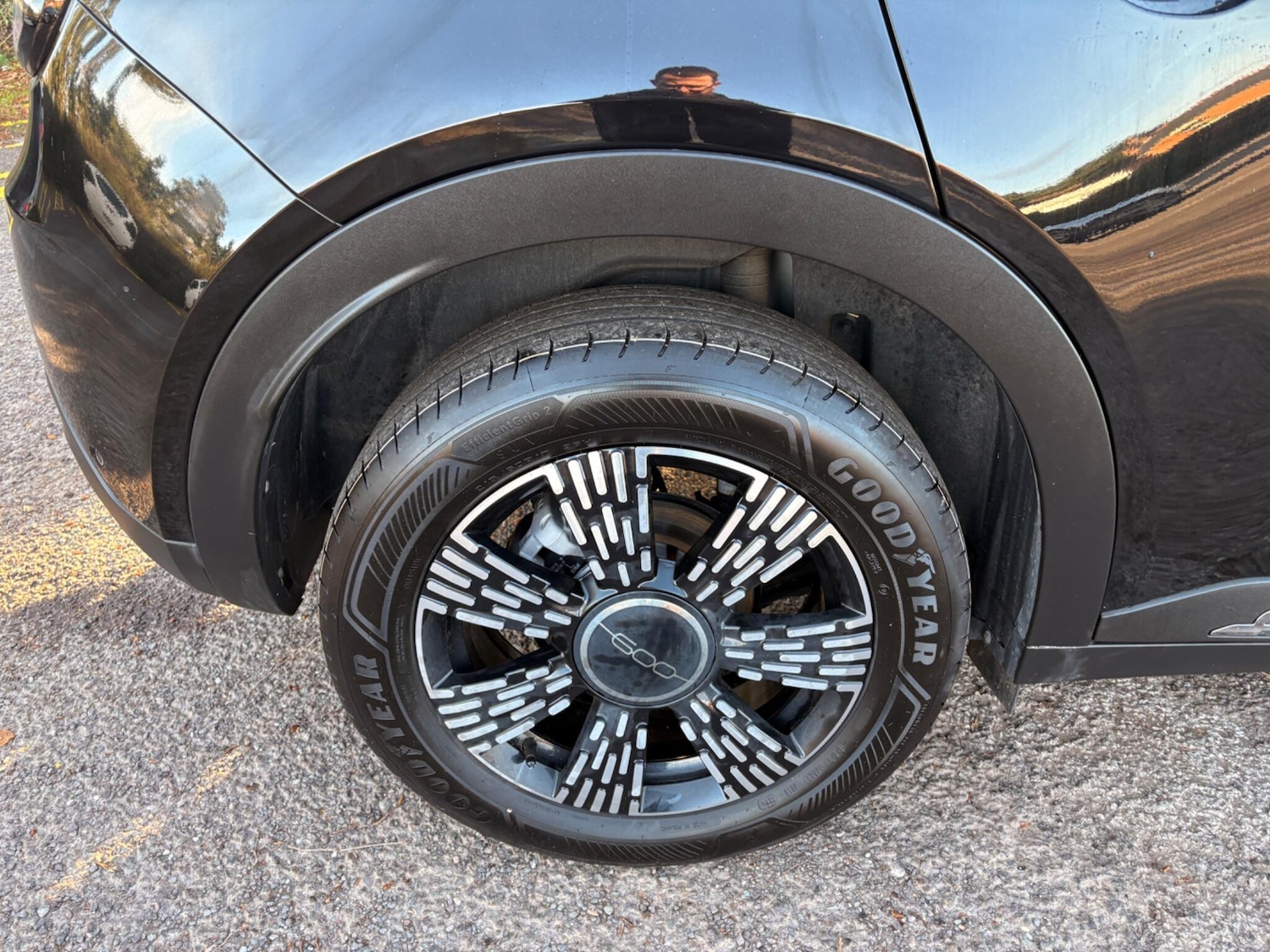 Used Fiat 600 2024 for sale - 77016060: Photo 20