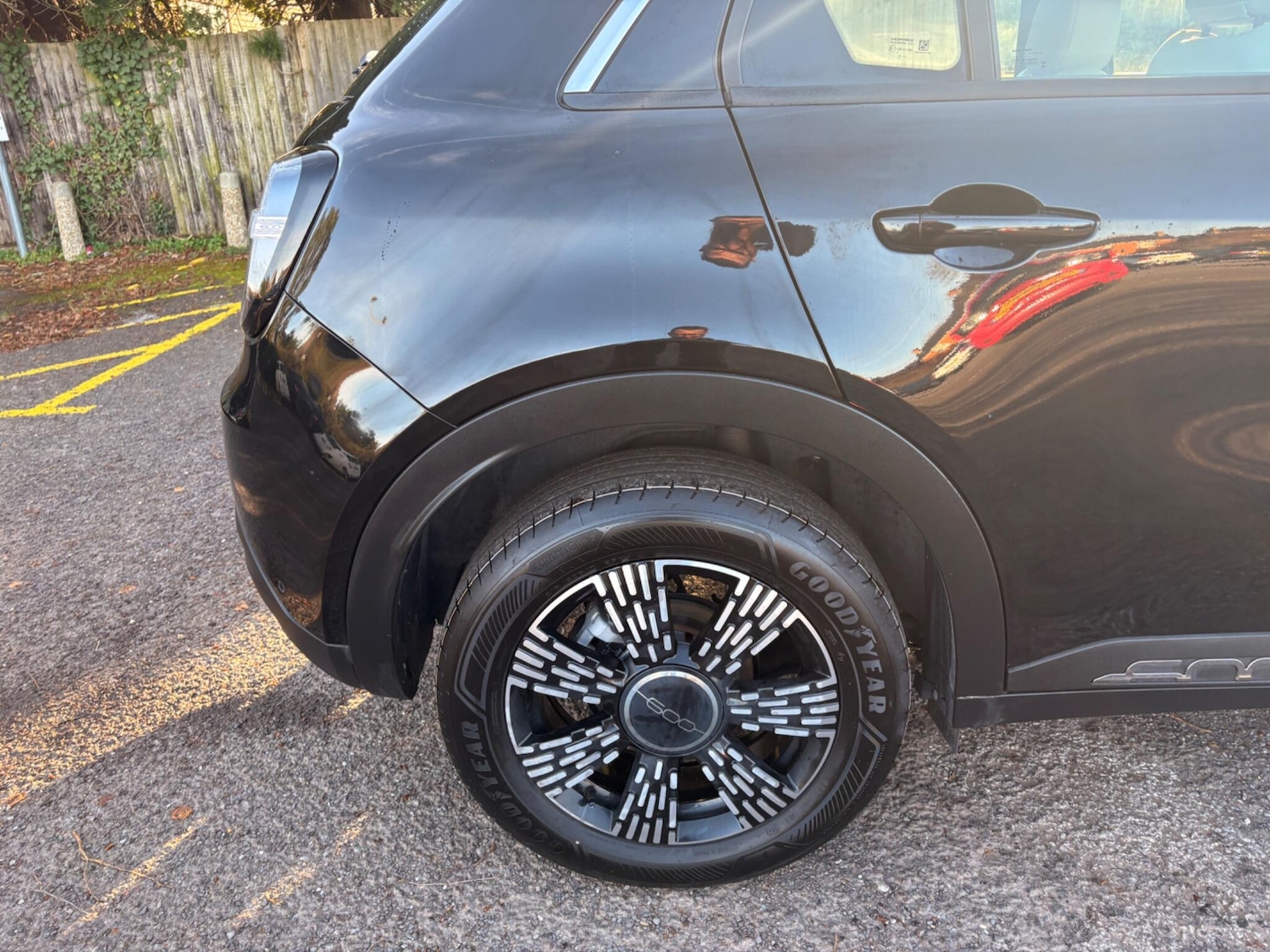 Used Fiat 600 2024 for sale - 77016060: Photo 21