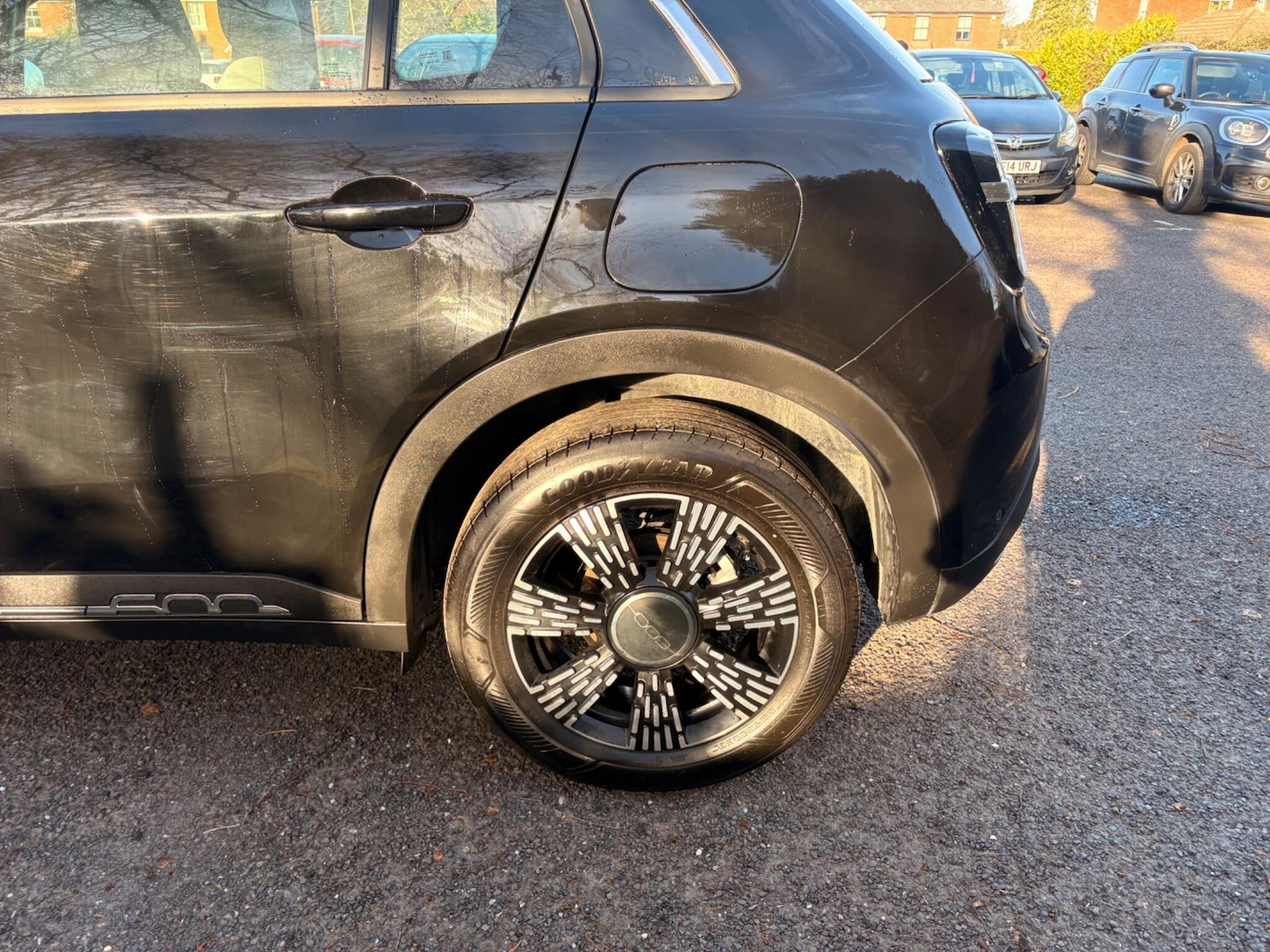 Used Fiat 600 2024 for sale - 77016060: Photo 22