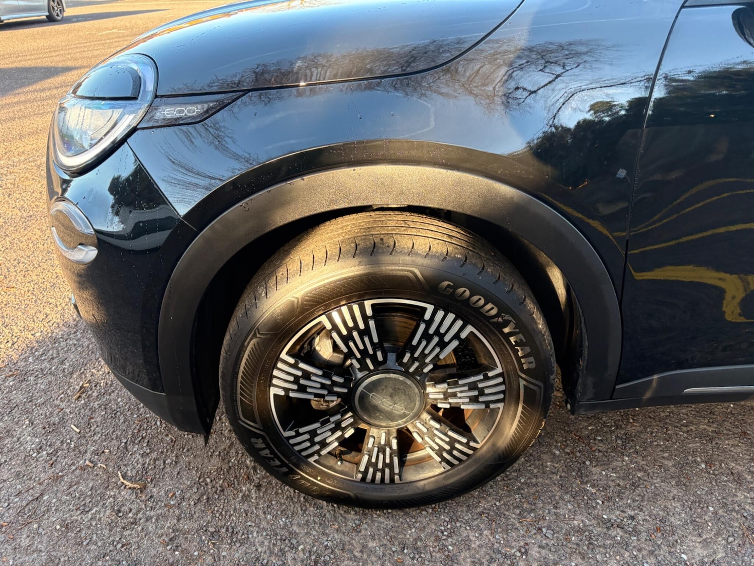 Used Fiat 600 2024 for sale - 77016060: Photo 23