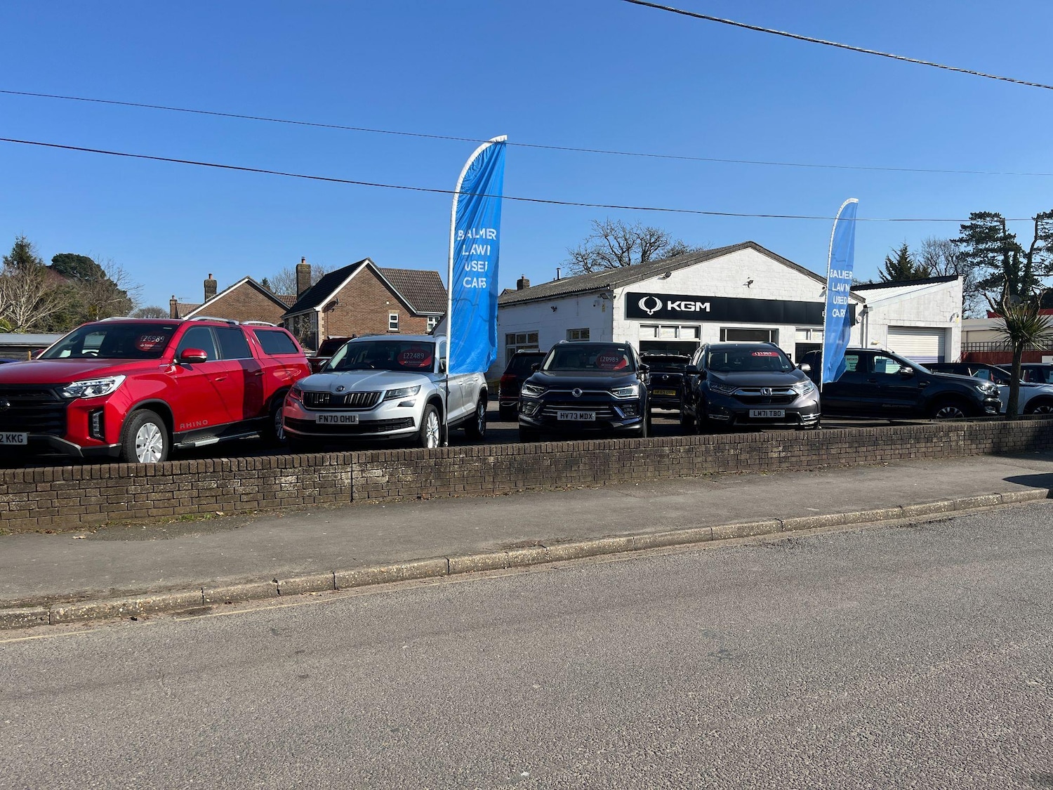 Used Fiat 600 2024 for sale - 77016060: Photo 4