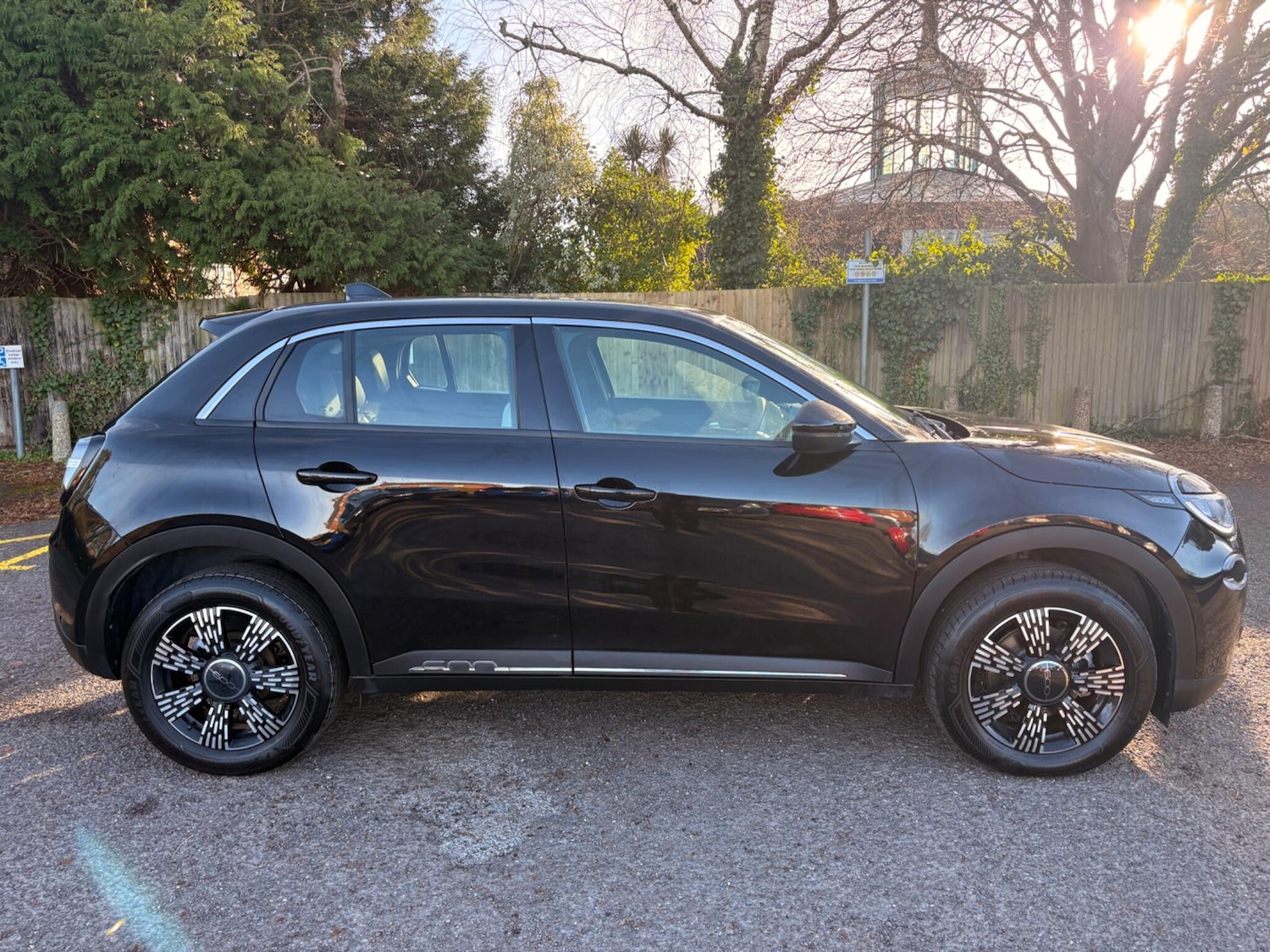 Used Fiat 600 2024 for sale - 77016060: Photo 7