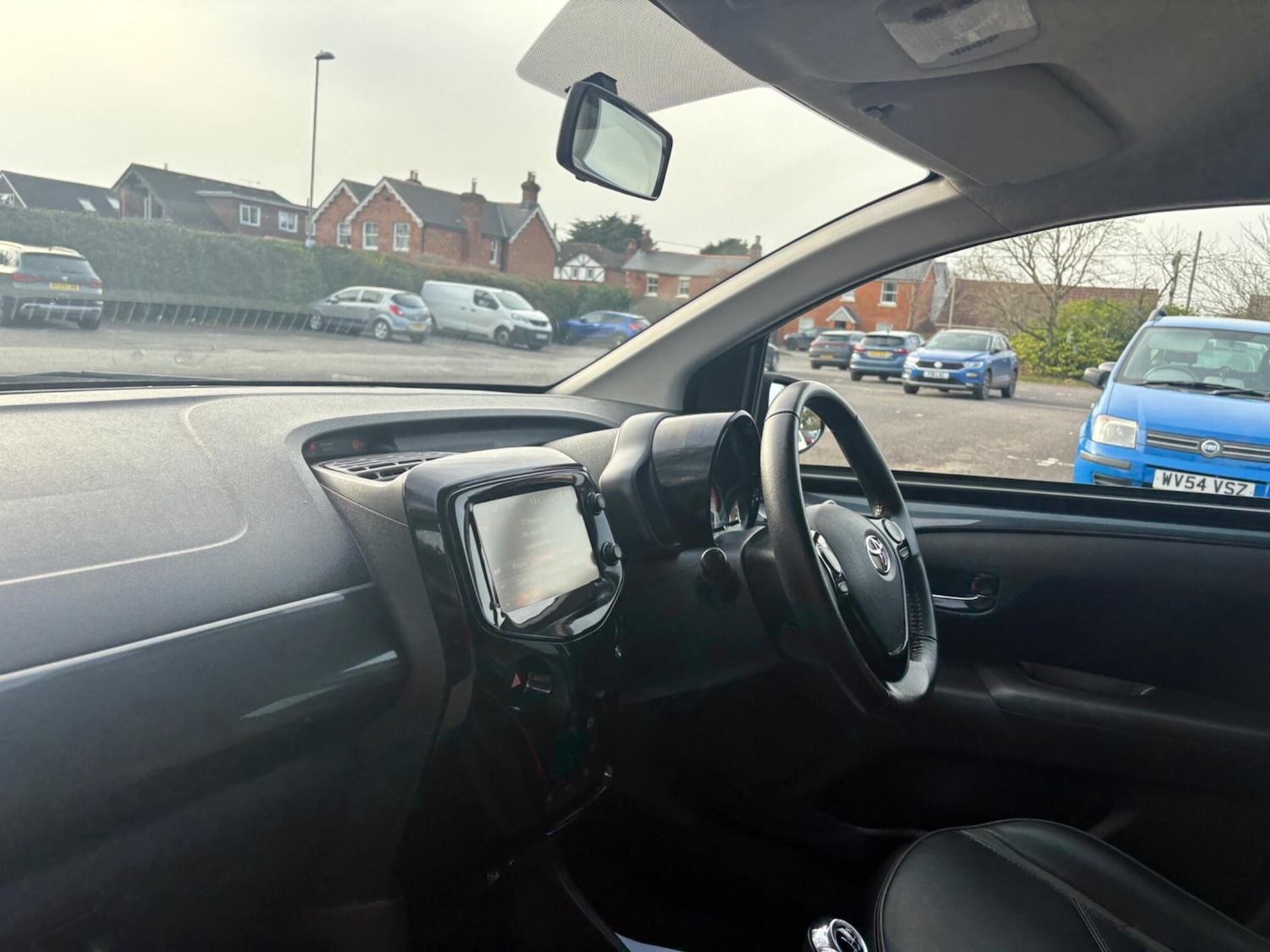 Used Toyota AYGO for sale - 77769402: Photo 14