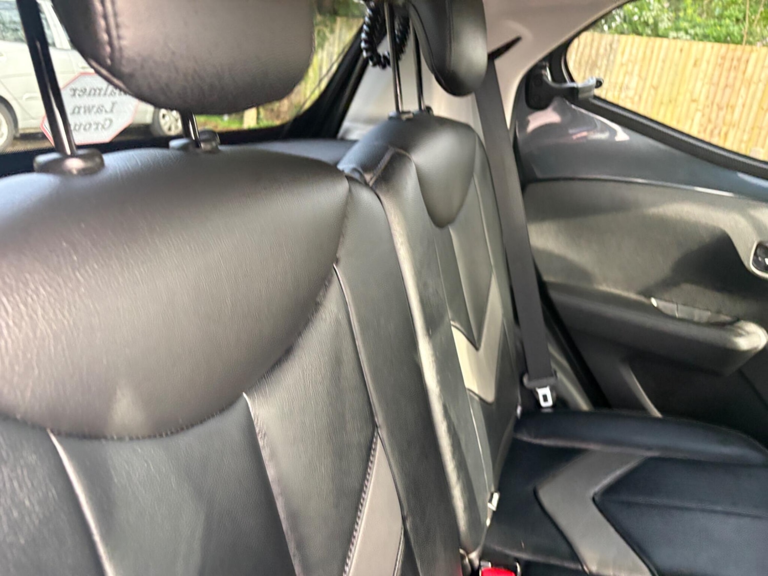 Used Toyota AYGO for sale - 77769402: Photo 16