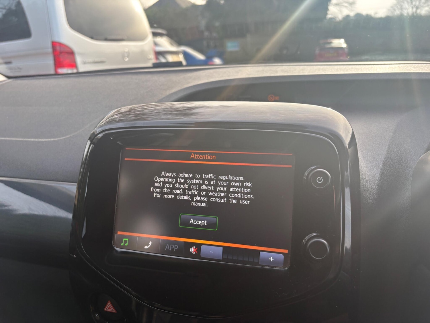 Used Toyota AYGO for sale - 77769402: Photo 23