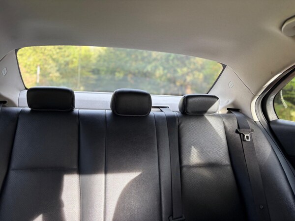 Used Mercedes-Benz C-Class 2015 for sale - 76200842: Photo 16
