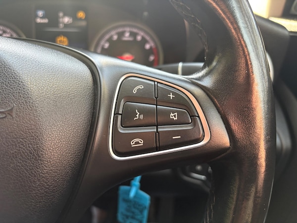 Used Mercedes-Benz C-Class 2015 for sale - 76200842: Photo 24
