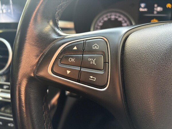 Used Mercedes-Benz C-Class 2015 for sale - 76200842: Photo 25