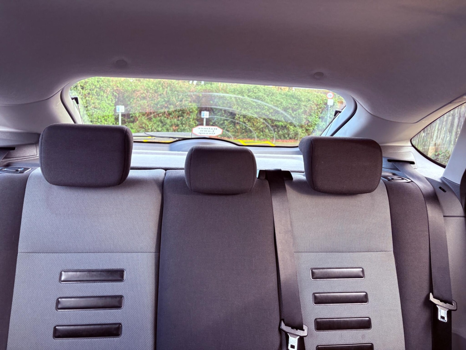 Used Ford Focus 2009 for sale - 77238120: Photo 14