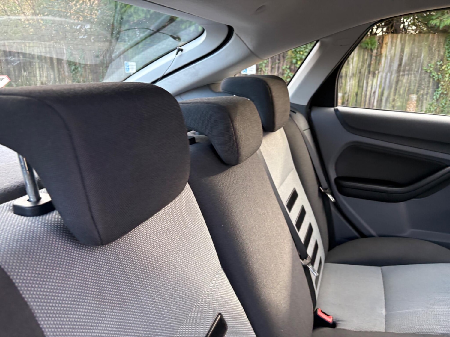 Used Ford Focus 2009 for sale - 77238120: Photo 15