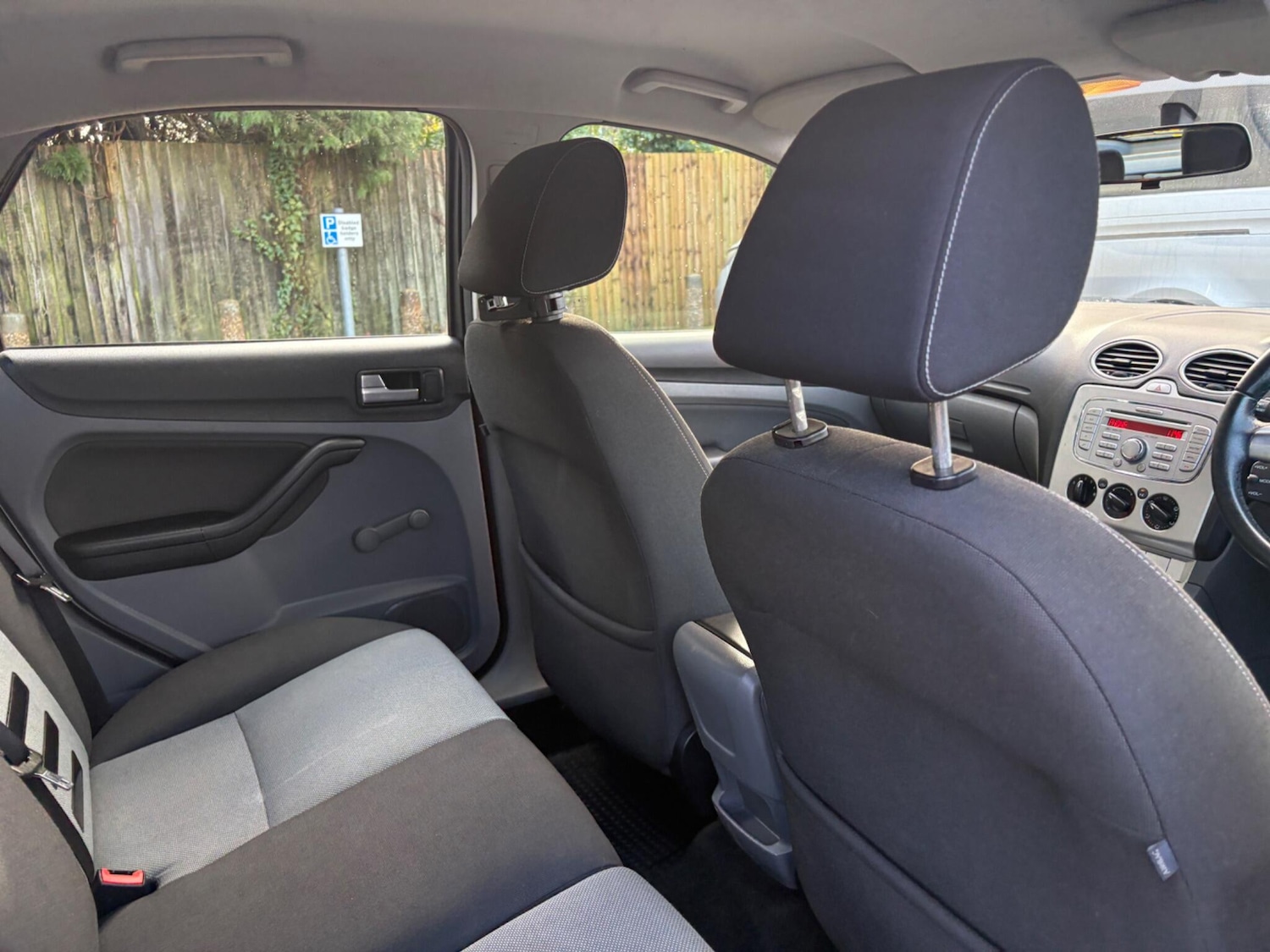 Used Ford Focus 2009 for sale - 77238120: Photo 16