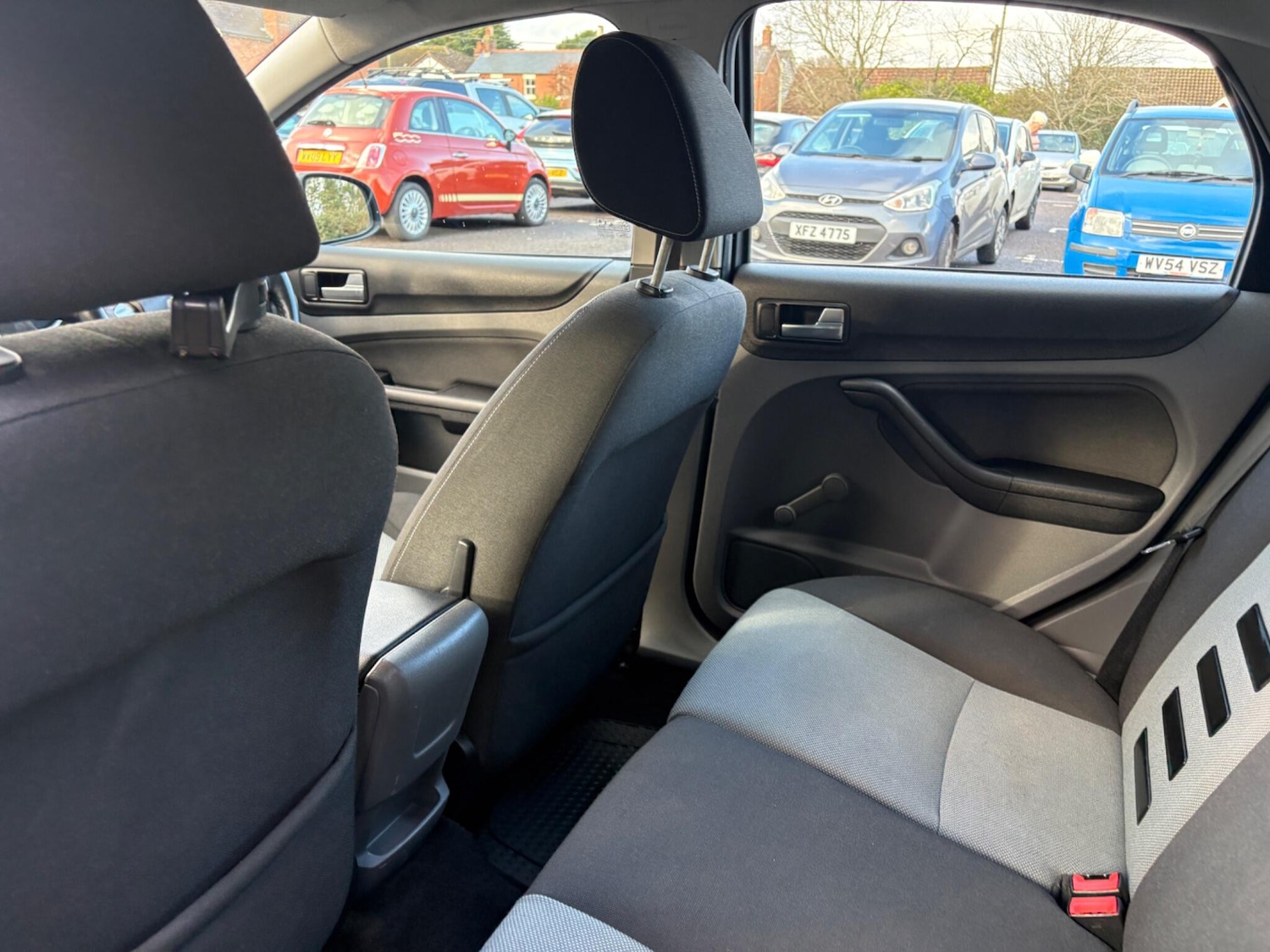 Used Ford Focus 2009 for sale - 77238120: Photo 17