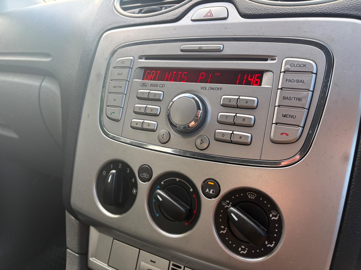 Used Ford Focus 2009 for sale - 77238120: Photo 18