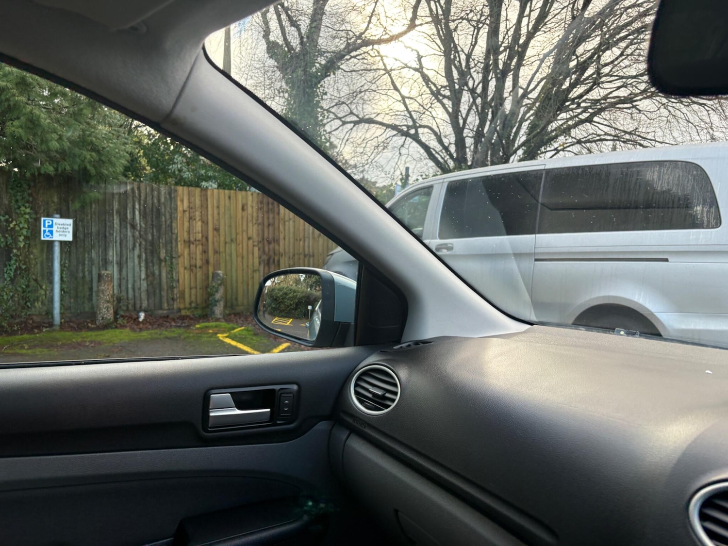 Used Ford Focus 2009 for sale - 77238120: Photo 9