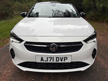 Used Vauxhall Corsa 2021 for sale - 76094629: Photo
