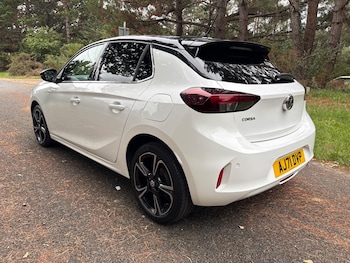 Used Vauxhall Corsa 2021 for sale - 76094629: Photo