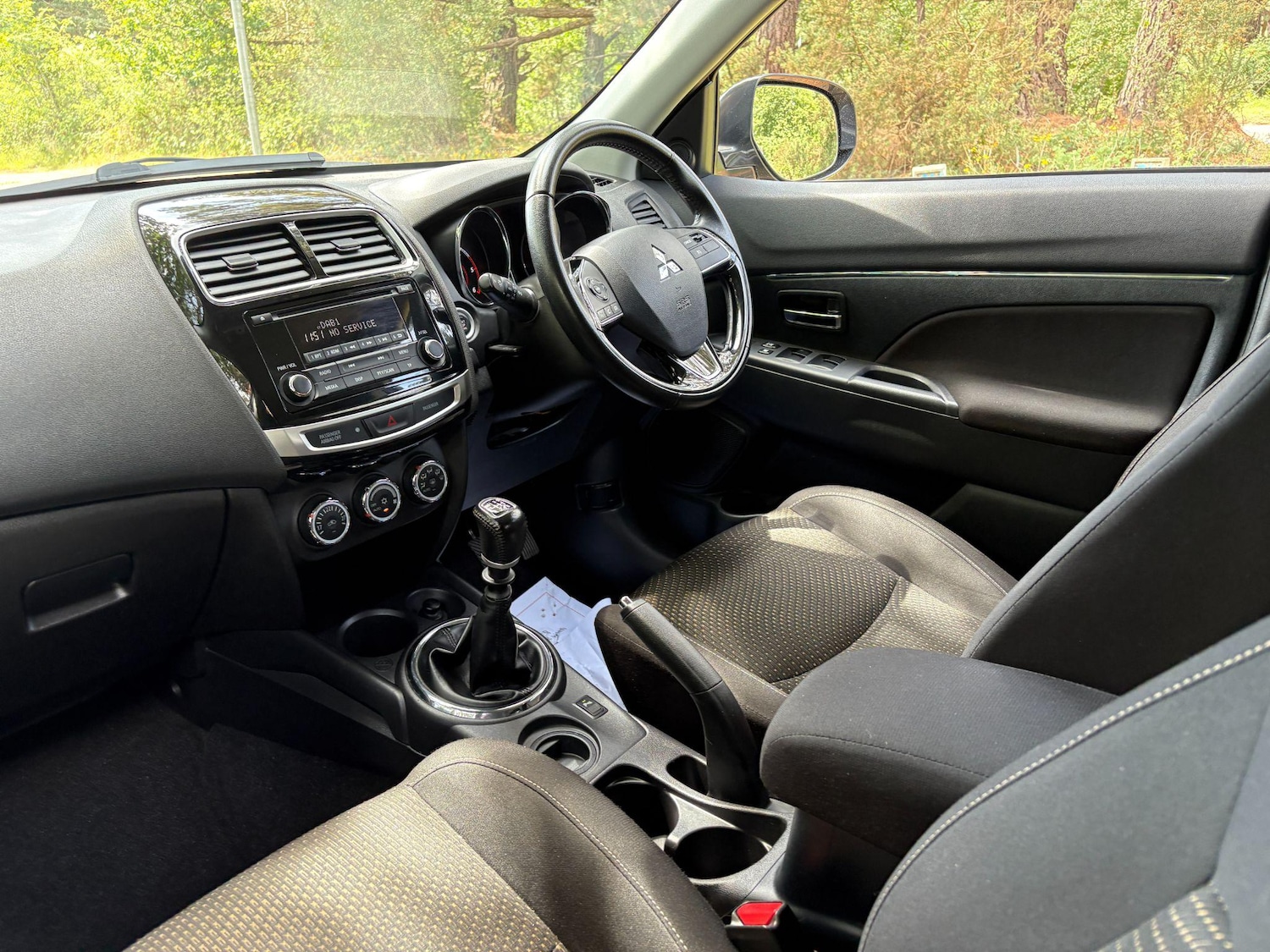 Used Mitsubishi ASX 2015 for sale - 76094231: Photo 10