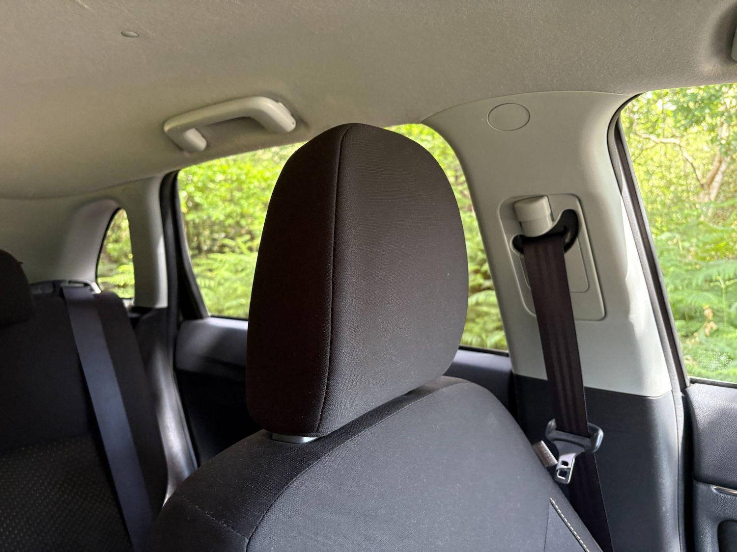 Used Mitsubishi ASX 2015 for sale - 76094231: Photo 13