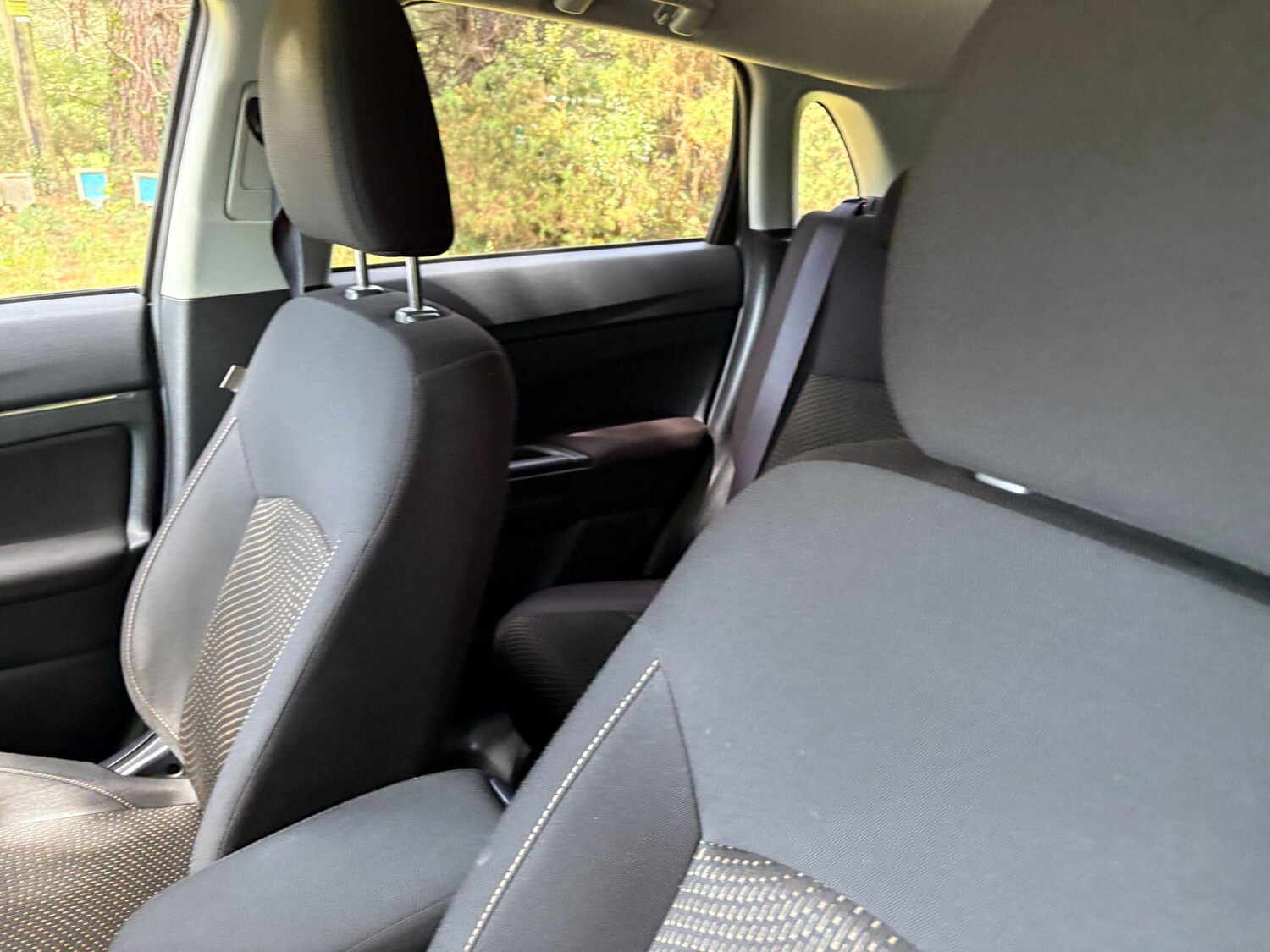 Used Mitsubishi ASX 2015 for sale - 76094231: Photo 14