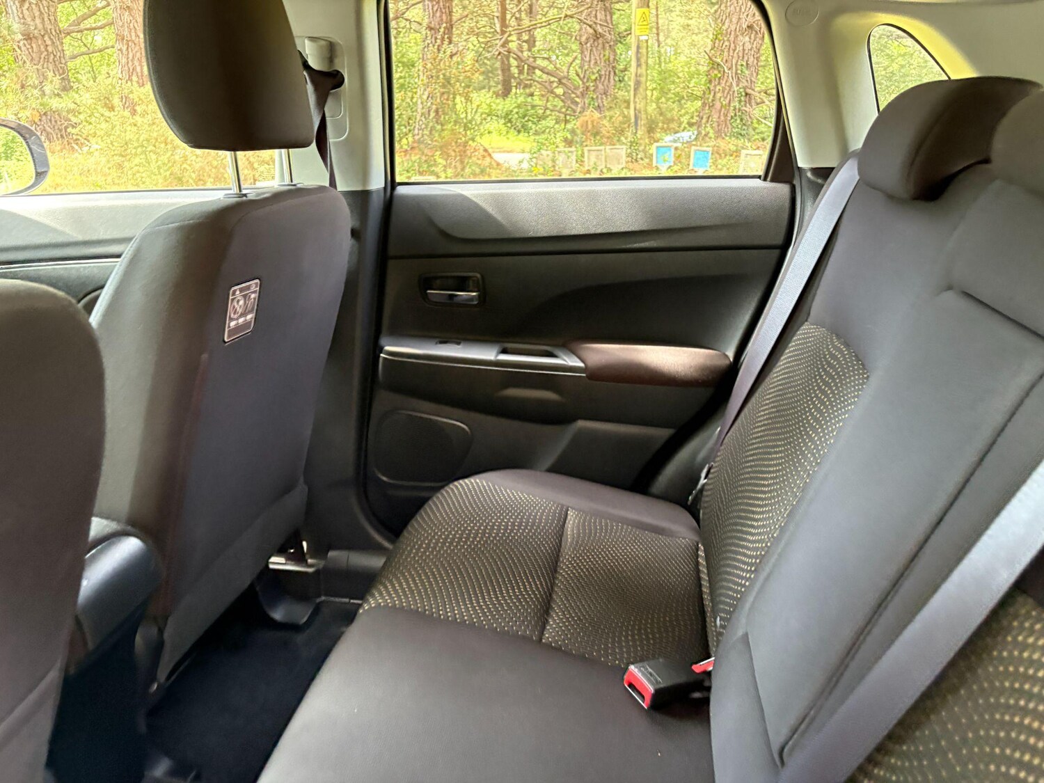 Used Mitsubishi ASX 2015 for sale - 76094231: Photo 15