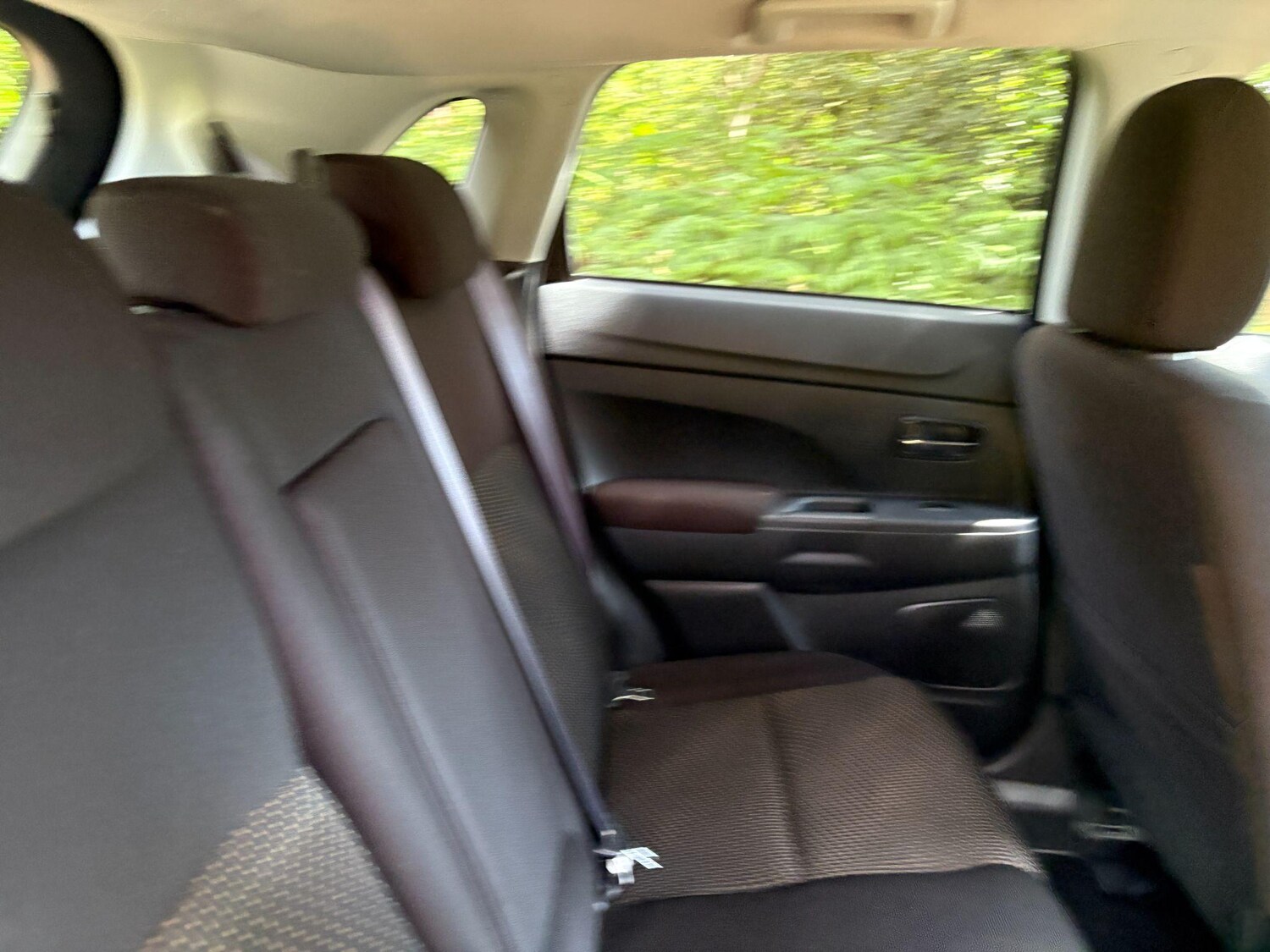 Used Mitsubishi ASX 2015 for sale - 76094231: Photo 16