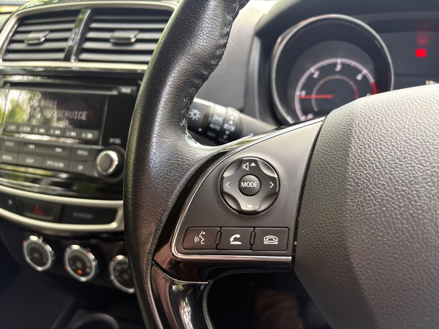 Used Mitsubishi ASX 2015 for sale - 76094231: Photo 18