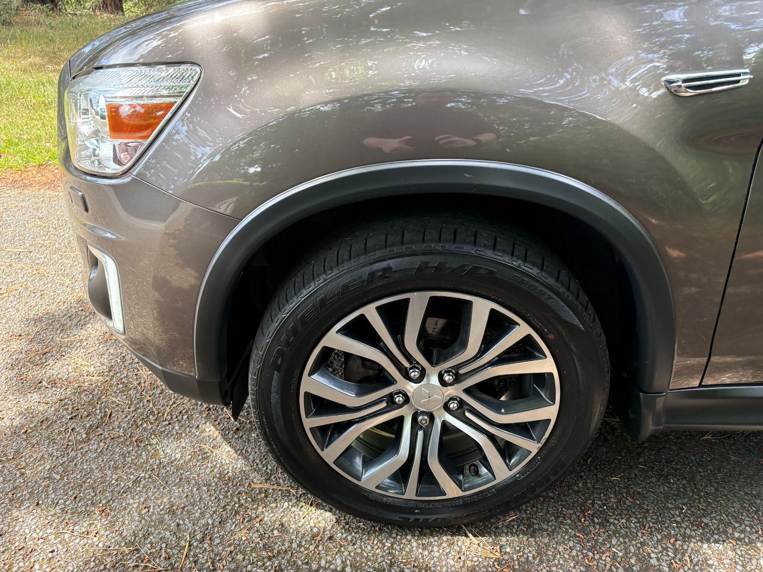 Used Mitsubishi ASX 2015 for sale - 76094231: Photo 21