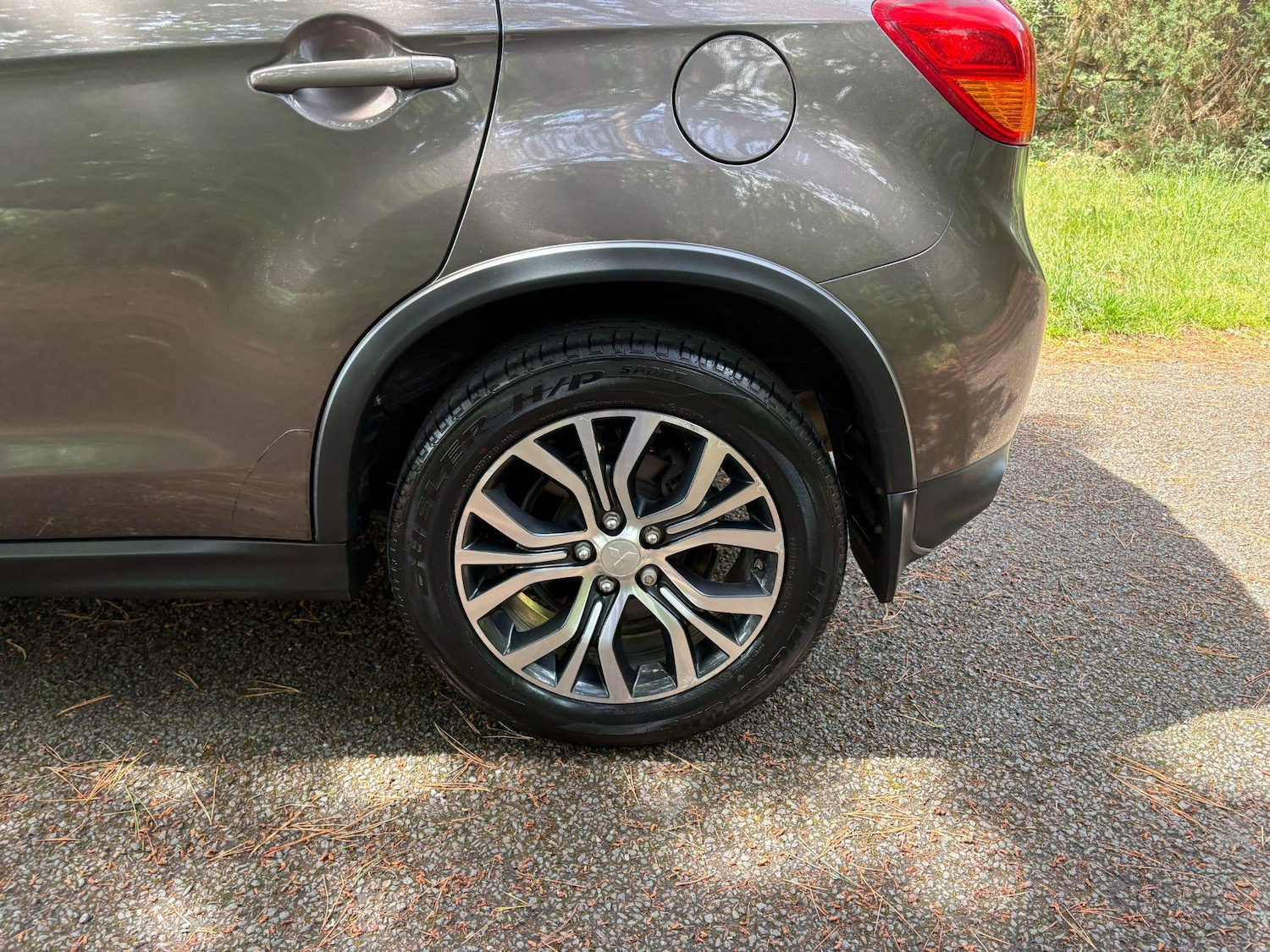 Used Mitsubishi ASX 2015 for sale - 76094231: Photo 22