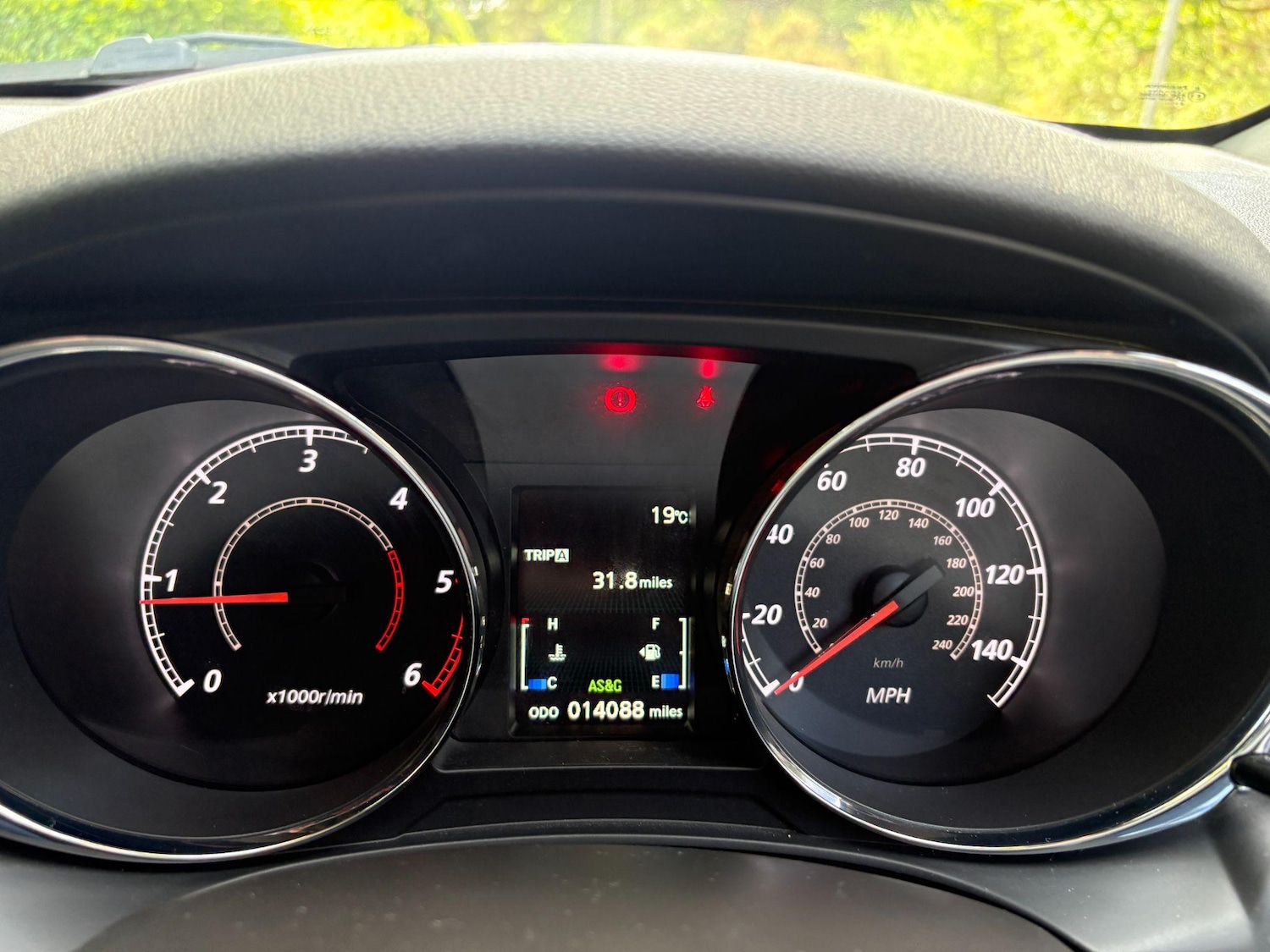 Used Mitsubishi ASX 2015 for sale - 76094231: Photo 24