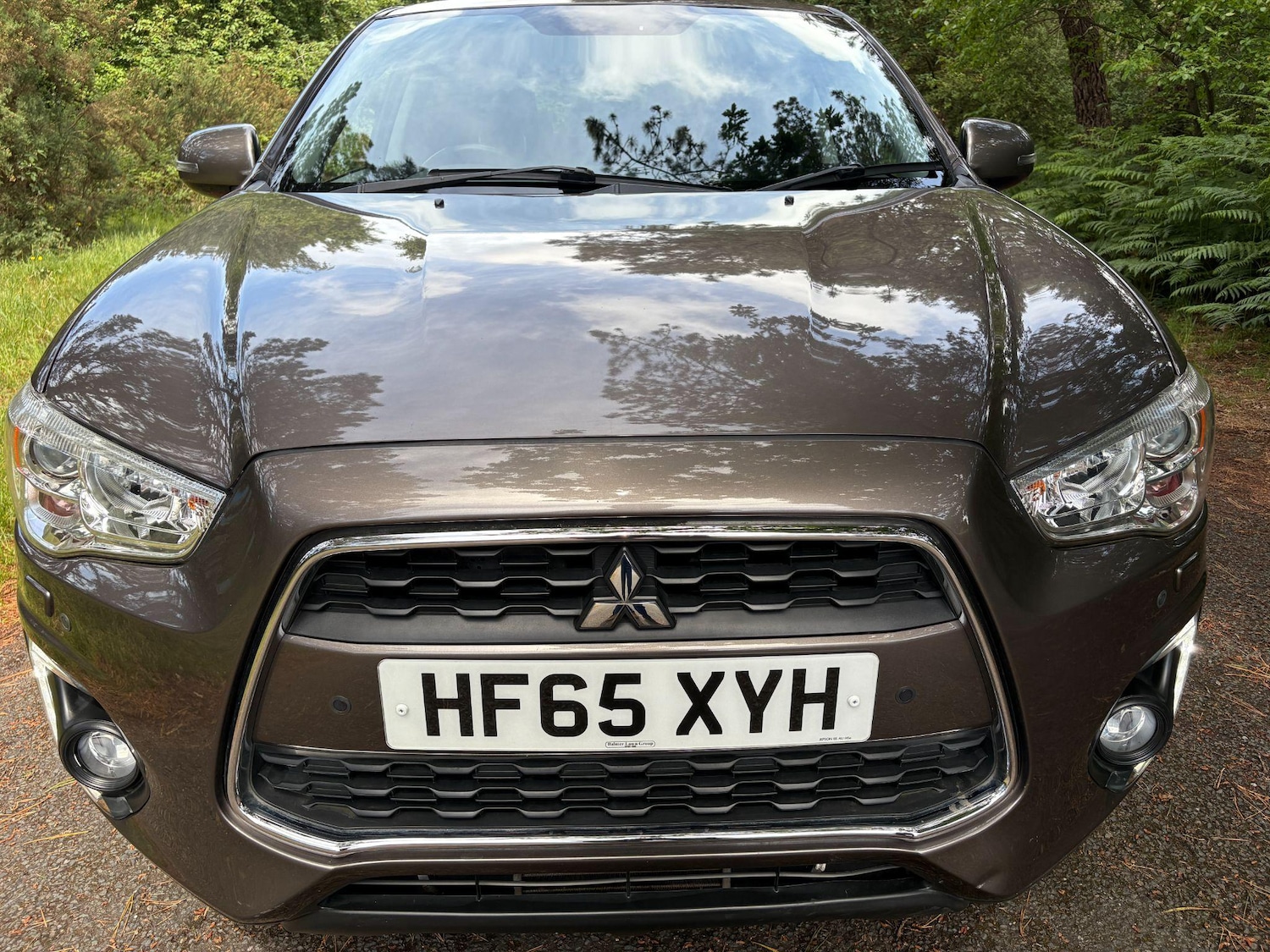 Used Mitsubishi ASX 2015 for sale - 76094231: Photo 5