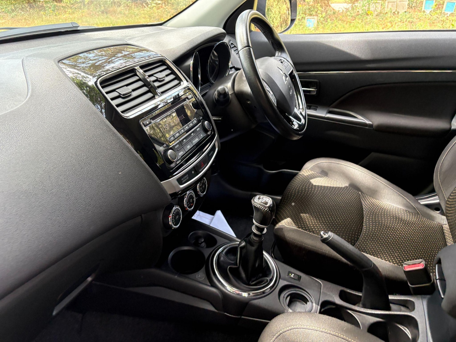 Used Mitsubishi ASX 2015 for sale - 76094231: Photo 9