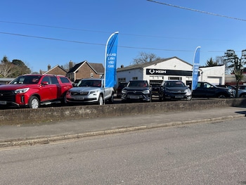 Used Volkswagen Tiguan Allspace 2019 for sale - 76189815: Photo 4
