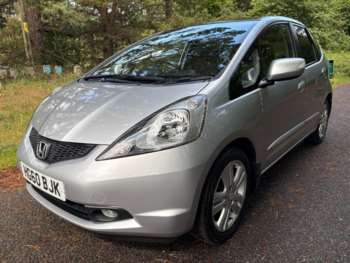 Used Honda Jazz 2010 for sale - 74887732: Photo
