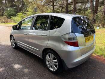 Used Honda Jazz 2010 for sale - 74887732: Photo