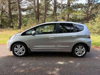 Used Honda Jazz 2010 for sale - 74887732: Photo